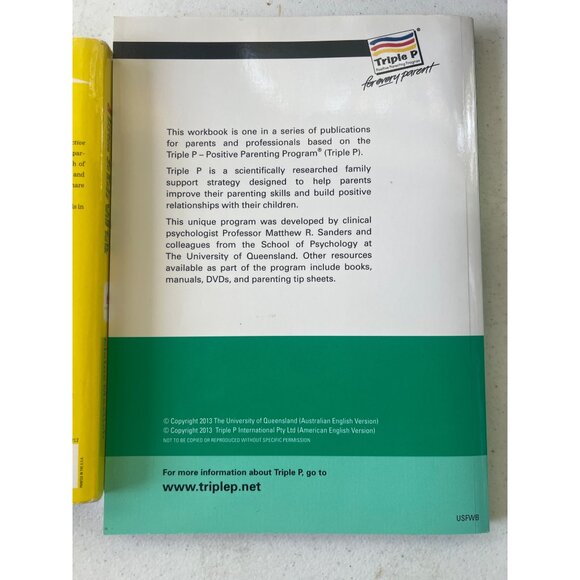 Set of 2  Helps You to Improve Family Dynamics Enhance Relationships SEE Books - Picture 3 of 5